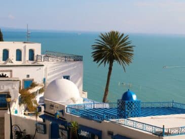 Comment voyager pas cher en Tunisie ?